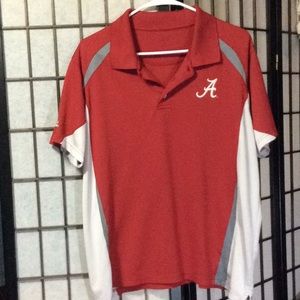 Roll tide Alabama men’s XL shirt